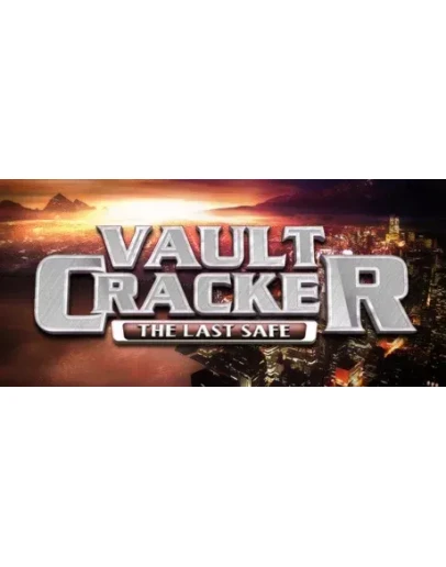 Vault Cracker The Last Safe STEAM KEY REGION FREE +