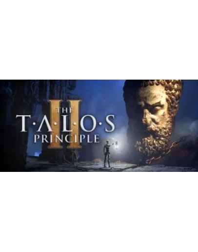 The Talos Principle 2 (Steam Gift Россия)