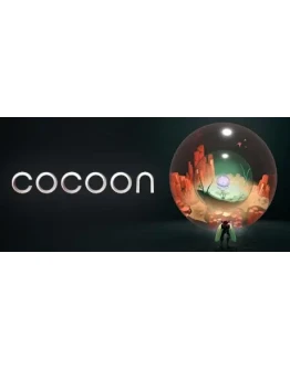 Cocoon (Steam Gift Россия) Cocoon (Steam Gift Россия)