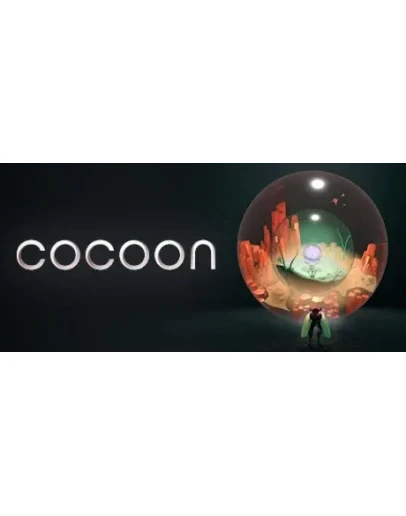 Cocoon (Steam Gift Россия) Cocoon (Steam Gift Россия)