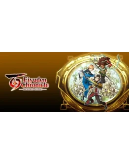 Eiyuden Chronicle: Hundred Heroes - Standard Edition RU Eiyuden Chronicle: Hundred Heroes - Standard Edition RU