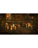 Eiyuden Chronicle: Hundred Heroes - Digital Deluxe RU