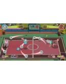 Dodgeball Academia SteamРФ+Весь МирKey + Бонус