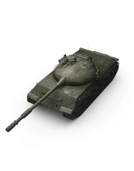 ОБЪЕКТ 430У В АНГАРЕ - WORLD OF TANKS LESTA.RU