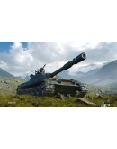 ОБЪЕКТ 430У В АНГАРЕ - WORLD OF TANKS LESTA.RU