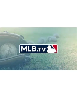 Аккаунт MLB TV на 1 месяц Аккаунт MLB TV на 1 месяц