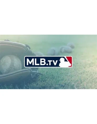 Аккаунт MLB TV на 1 месяц