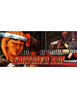 Fortune's Run АВТОДОСТАВКА STEAM GIFT РОССИЯ