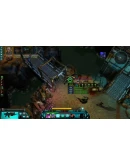 Stellar Tactics АВТОДОСТАВКА STEAM РОССИЯ