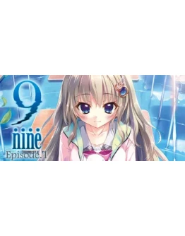 9-nine-:Episode 1 АВТОДОСТАВКА STEAM GIFT РОССИЯ 9-nine-:Episode 1 АВТОДОСТАВКА STEAM GIFT РОССИЯ