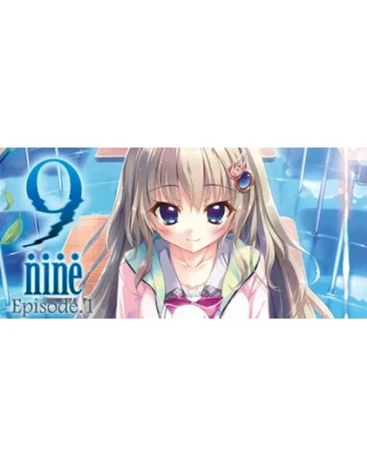 9-nine-:Episode 1 АВТОДОСТАВКА STEAM GIFT РОССИЯ