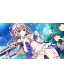 9-nine-:Episode 1 АВТОДОСТАВКА STEAM GIFT РОССИЯ