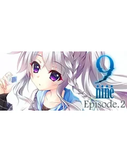 9-nine-:Episode 2 АВТОДОСТАВКА STEAM GIFT РОССИЯ 9-nine-:Episode 2 АВТОДОСТАВКА STEAM GIFT РОССИЯ