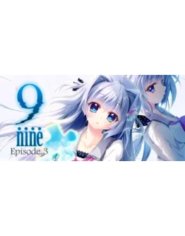 9-nine-:Episode 3 АВТОДОСТАВКА STEAM GIFT РОССИЯ 9-nine-:Episode 3 АВТОДОСТАВКА STEAM GIFT РОССИЯ