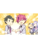 9-nine-:Episode 3 АВТОДОСТАВКА STEAM GIFT РОССИЯ