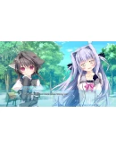 9-nine-:Episode 4 АВТОДОСТАВКА STEAM GIFT РОССИЯ