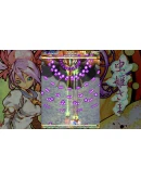 Mushihimesama АВТОДОСТАВКА STEAM GIFT РОССИЯ