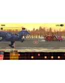 Double Kick Heroes АВТОДОСТАВКА STEAM GIFT РОССИЯ