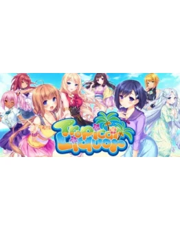 Tropical Liquor АВТОДОСТАВКА STEAM GIFT РОССИЯ