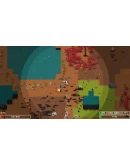 Planetary Dustoff АВТОДОСТАВКА STEAM GIFT РОССИЯ