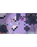 Planetary Dustoff АВТОДОСТАВКА STEAM GIFT РОССИЯ