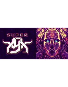 Super XYX АВТОДОСТАВКА STEAM GIFT РОССИЯ