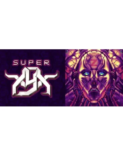Super XYX АВТОДОСТАВКА STEAM GIFT РОССИЯ
