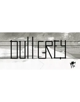 Dull Grey АВТОДОСТАВКА STEAM GIFT РОССИЯ