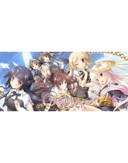 ChronoClock АВТОДОСТАВКА STEAM GIFT РОССИЯ