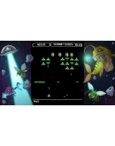 Zeroptian Invasion АВТОДОСТАВКА STEAM GIFT РОССИЯ