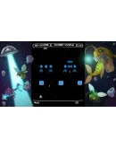 Zeroptian Invasion АВТОДОСТАВКА STEAM GIFT РОССИЯ