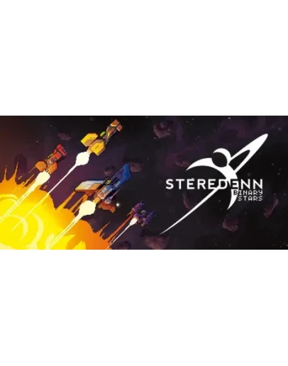 Steredenn АВТОДОСТАВКА STEAM GIFT РОССИЯ