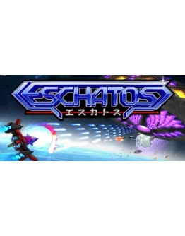 ESCHATOS АВТОДОСТАВКА STEAM GIFT РОССИЯ