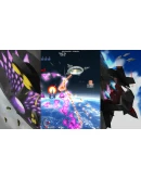 ESCHATOS АВТОДОСТАВКА STEAM GIFT РОССИЯ