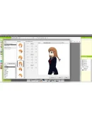 Manga Maker ComiPo! АВТОДОСТАВКА STEAM GIFT РОССИЯ