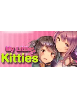 My Little Kitties АВТОДОСТАВКА STEAM GIFT РОССИЯ