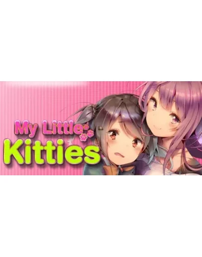 My Little Kitties АВТОДОСТАВКА STEAM GIFT РОССИЯ