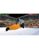 Wrestling Revolution 3D STEAM GIFT РОССИЯ