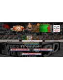 Wrestling Revolution 3D STEAM GIFT РОССИЯ