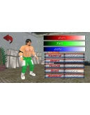 Wrestling Revolution 3D STEAM GIFT РОССИЯ