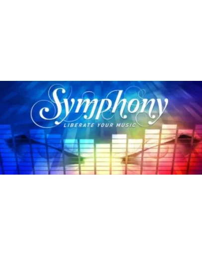 Symphony АВТОДОСТАВКА STEAM GIFT РОССИЯ