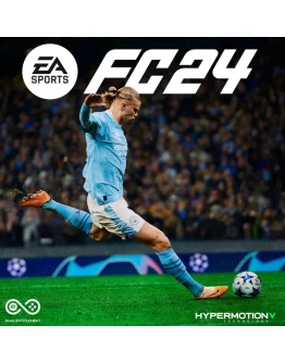 EA SPORTS FC 24 ULTIMATE XBOX ONEXS (FIFA24)