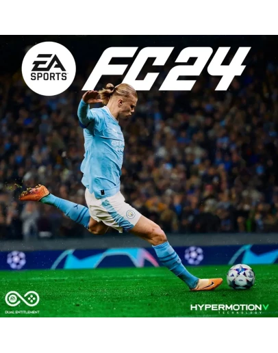EA SPORTS FC 24 ULTIMATE XBOX ONEXS (FIFA24)
