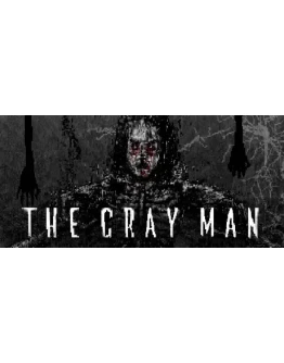 The Gray Man * STEAM РОССИЯ АВТОДОСТАВКА 0 КАРТЫ