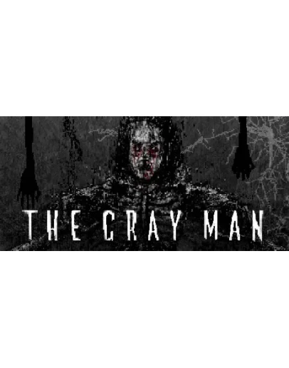 The Gray Man * STEAM РОССИЯ АВТОДОСТАВКА 0 КАРТЫ