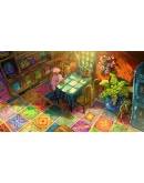 CARROT: The First Seed * STEAM RU АВТО 0