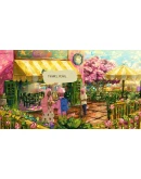 CARROT: The First Seed * STEAM RU АВТО 0