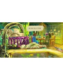 CARROT: The First Seed * STEAM RU АВТО 0