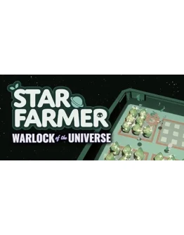 Star Farmer * STEAM РОССИЯ АВТОДОСТАВКА 0 КАРТЫ