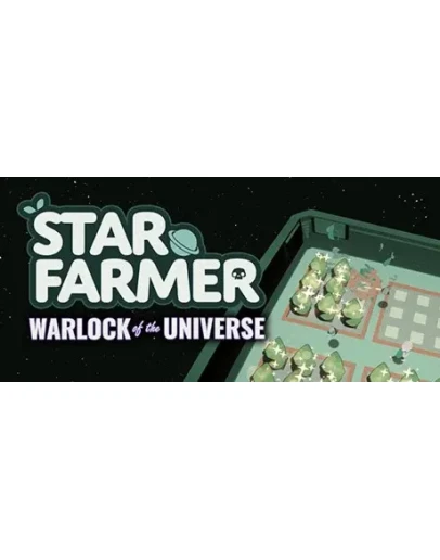 Star Farmer * STEAM РОССИЯ АВТОДОСТАВКА 0 КАРТЫ